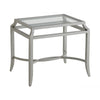 Tommy Bahama Outdoor Silver Sands End Table
