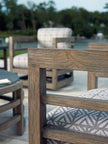 Tommy Bahama Outdoor La Jolla Accent Chair