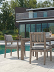 Tommy Bahama Outdoor La Jolla Side Dining Chair