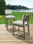 Tommy Bahama Outdoor La Jolla Counter Stool