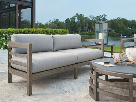 Tommy Bahama Outdoor La Jolla Sofa