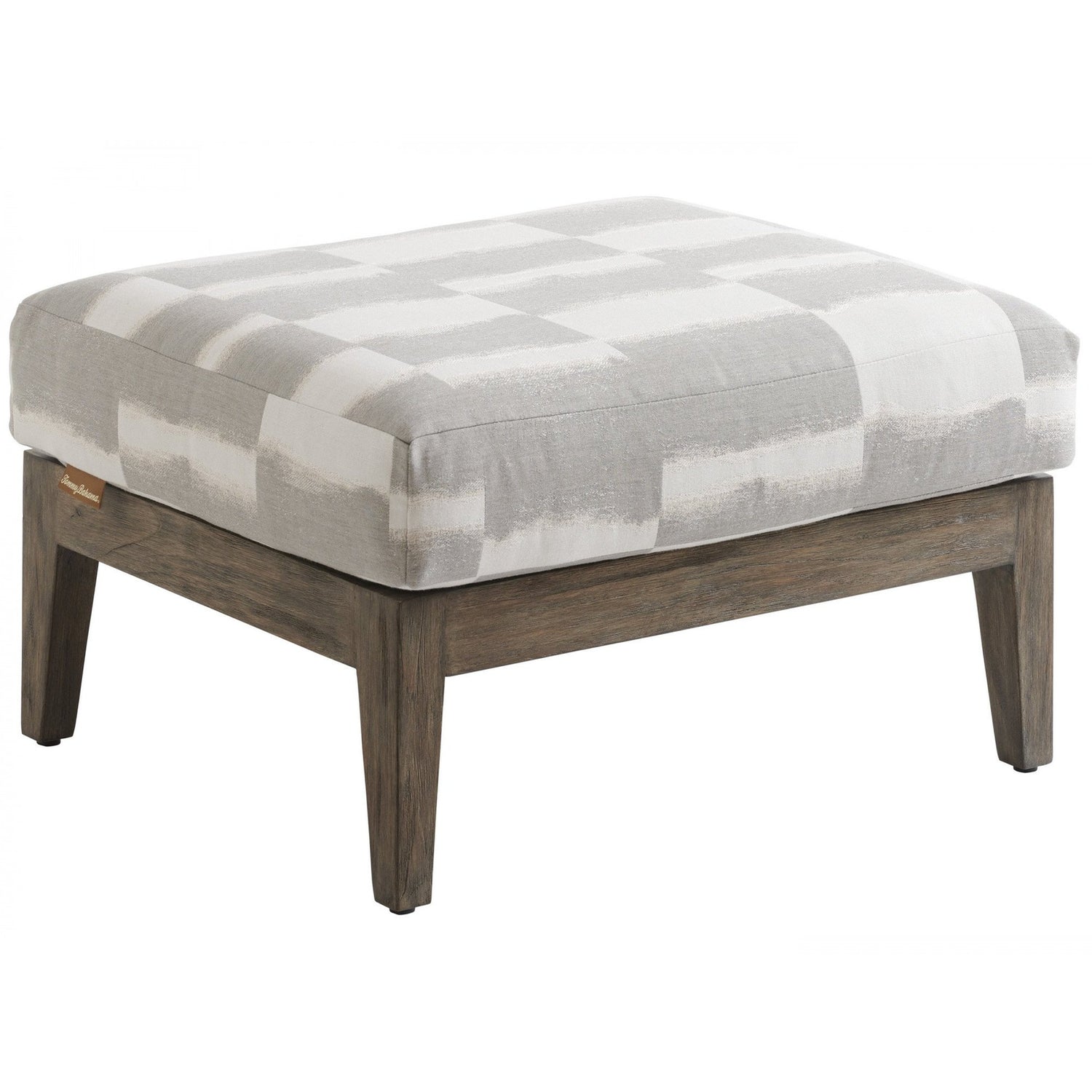 Tommy Bahama Outdoor La Jolla Ottoman