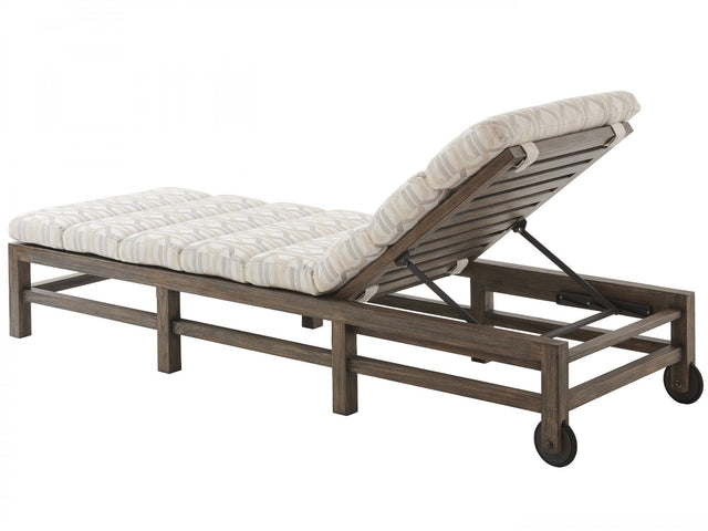 Tommy Bahama Outdoor La Jolla Chaise