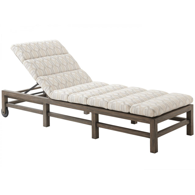 Tommy Bahama Outdoor La Jolla Chaise
