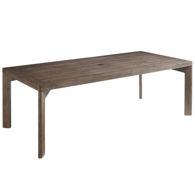 Tommy Bahama Outdoor La Jolla Rectangular Dining Table