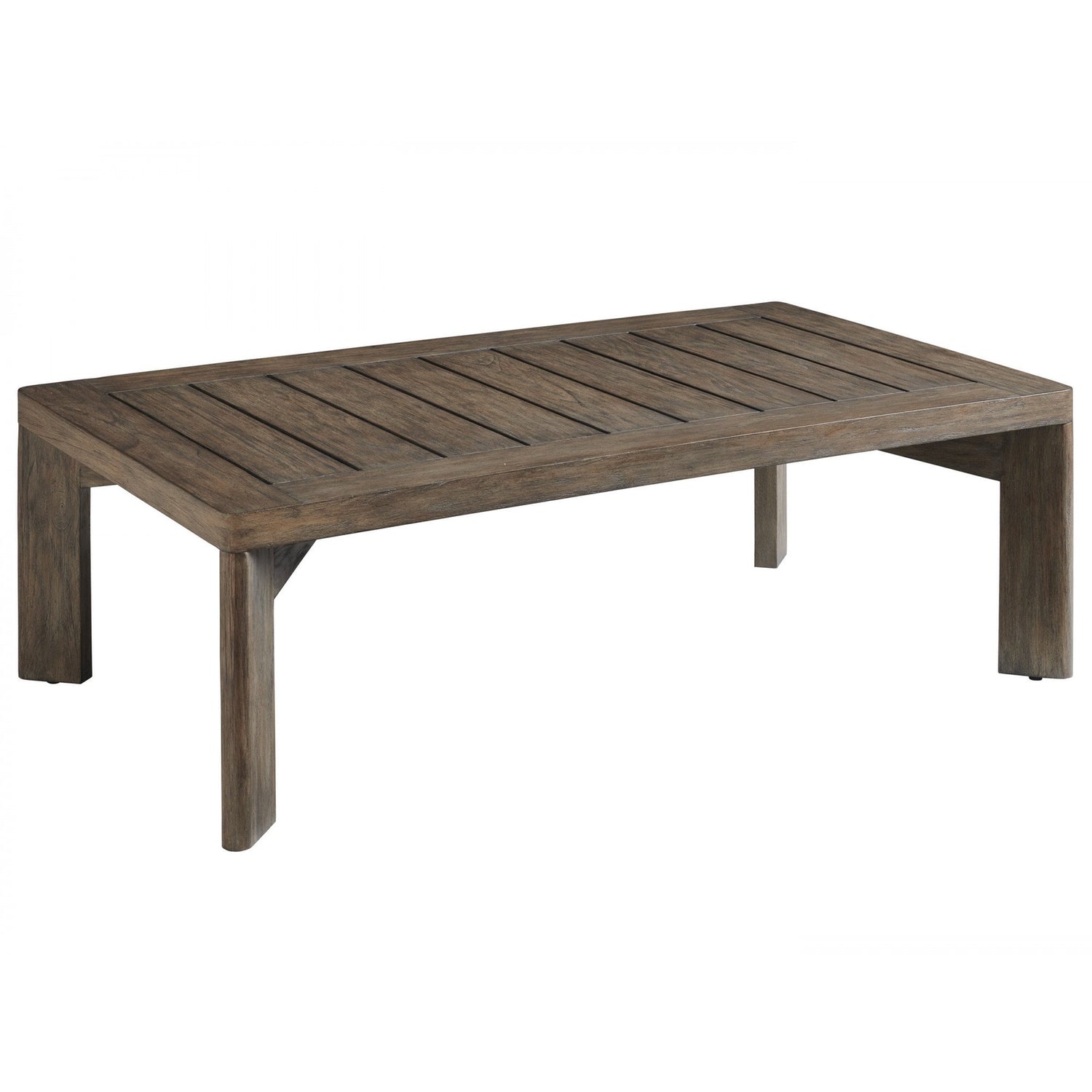 Tommy Bahama Outdoor La Jolla Rectangular Cocktail Table