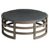 Tommy Bahama Outdoor La Jolla Round Cocktail Table