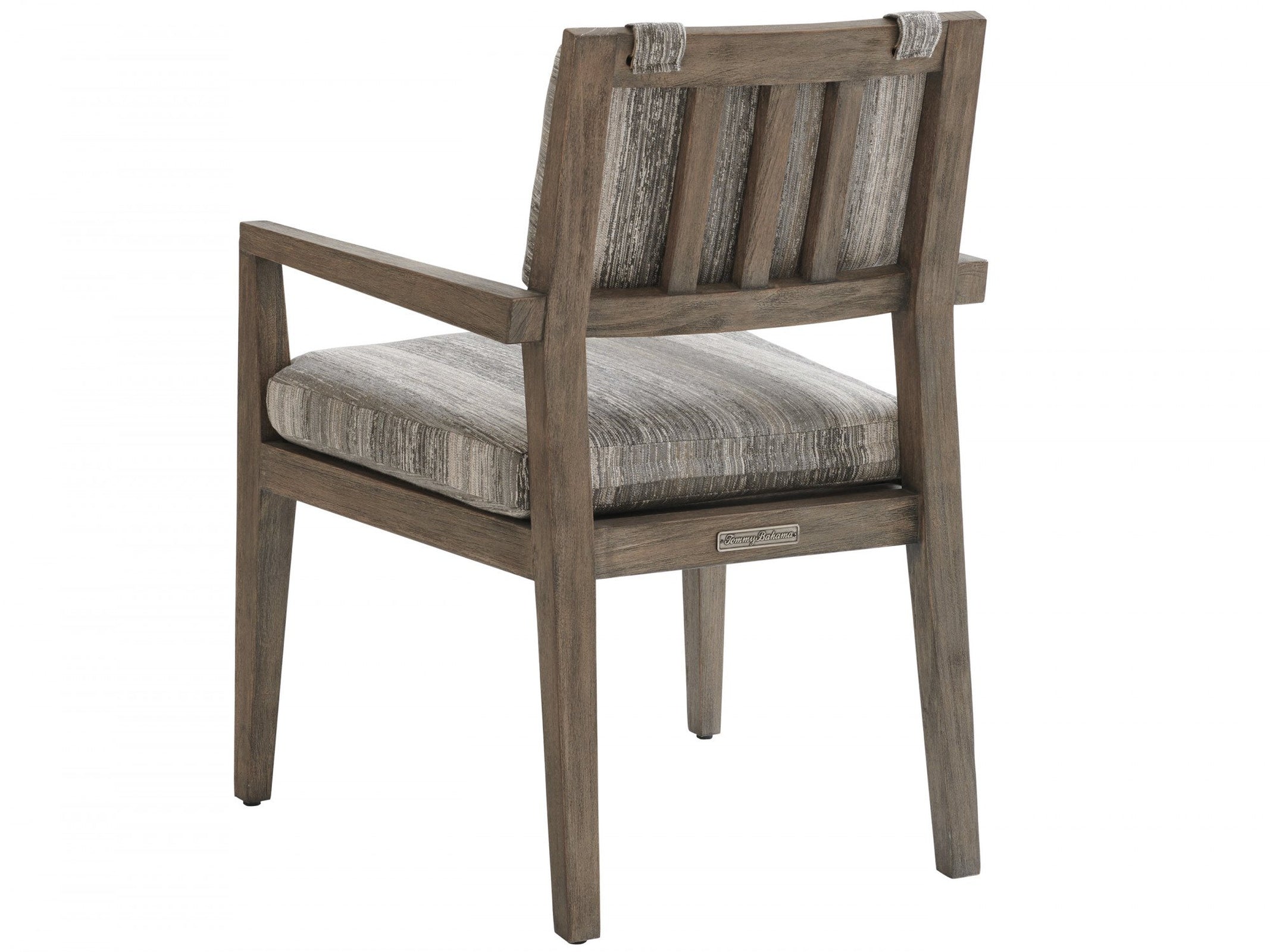 Tommy Bahama Outdoor La Jolla Arm Dining Chair