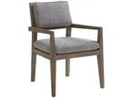 Tommy Bahama Outdoor La Jolla Arm Dining Chair