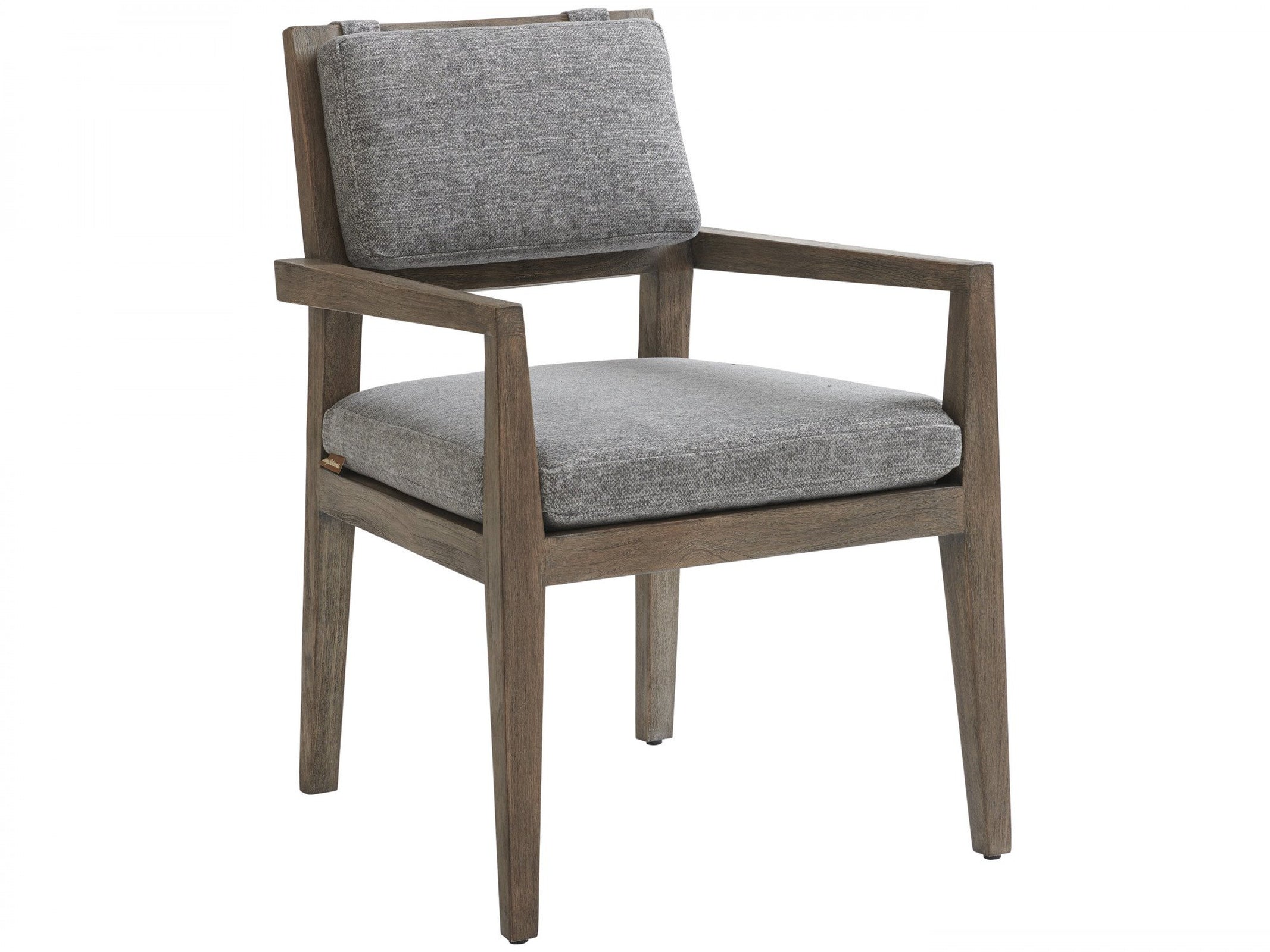 Tommy Bahama Outdoor La Jolla Arm Dining Chair