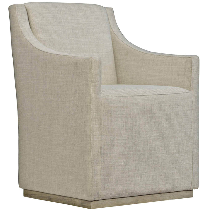 Bernhardt Casey Arm Chair
