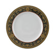 Versace Medusa Red Dinner Plate