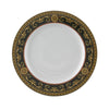 Versace Medusa Red Dinner Plate