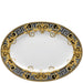 Versace Prestige Gala Platter - 15.75 inch