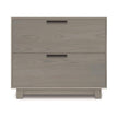 Copeland Linear File Cabinet
