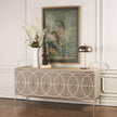 Global Views Holborn Collection Cabinet