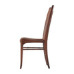 Theodore Alexander The Sweep Dining Chair - Set of 2