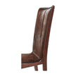Theodore Alexander The Sweep Dining Chair - Set of 2