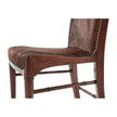 Theodore Alexander The Sweep Dining Chair - Set of 2