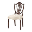 Theodore Alexander The Hidden Vase Side chair - Set of 2