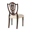 Theodore Alexander The Hidden Vase Side chair - Set of 2