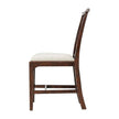 Theodore Alexander The Trellis Chair - Set of 2