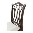 Theodore Alexander The Trellis Chair - Set of 2