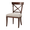 Theodore Alexander Brooksby Brooksby Side Chair - Set of 2