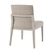 Theodore Alexander Isola Valeria Dining Side Chair - Set of 2
