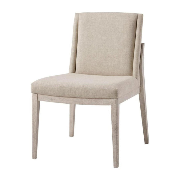 Theodore Alexander Isola Valeria Dining Side Chair - Set of 2