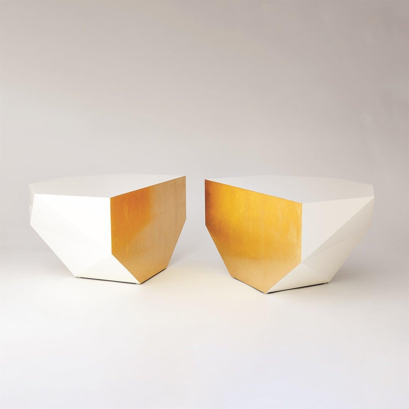 Global Views Gema Coffee Table