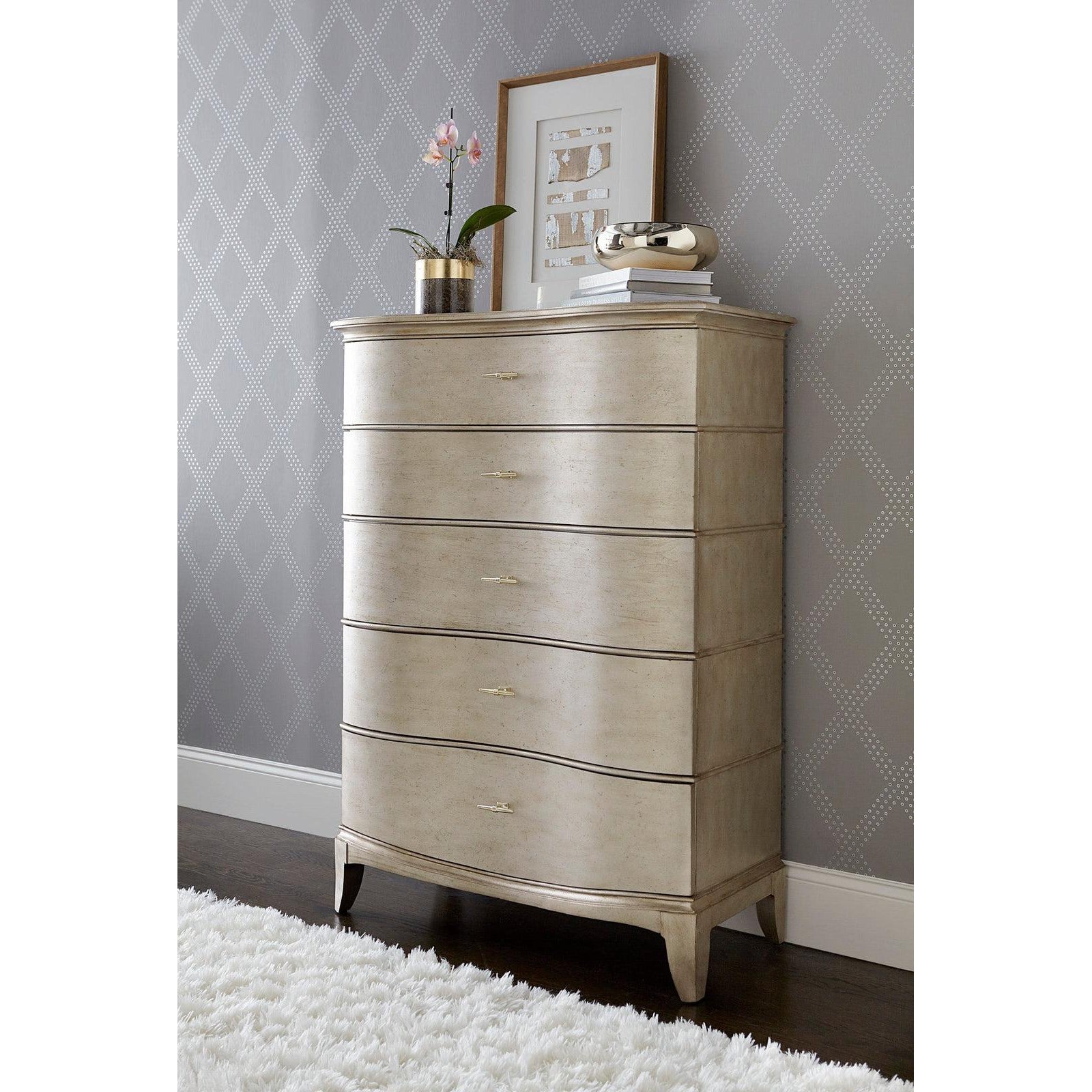 ART Furniture Starlite Drawer Chest