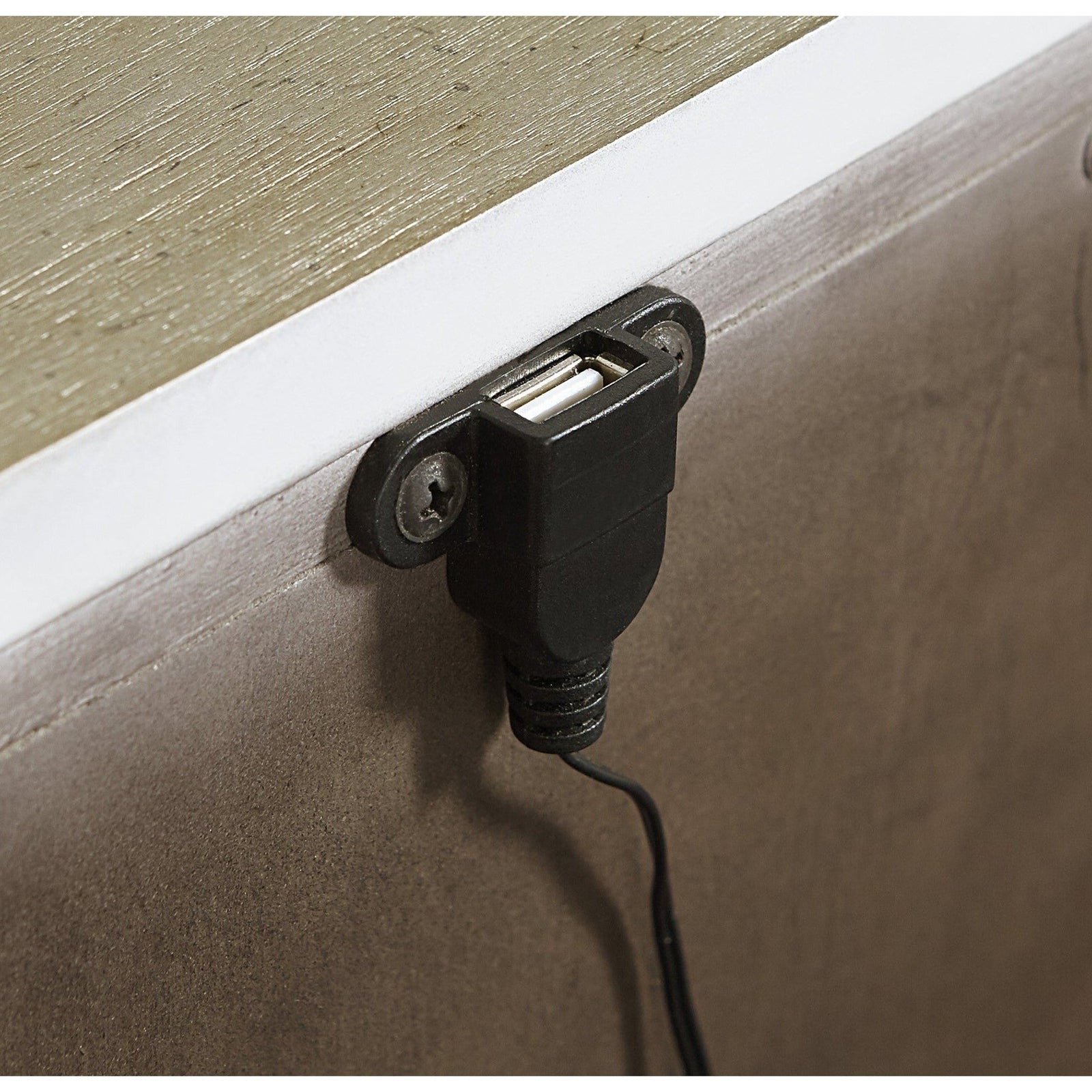 ART Furniture Starlite Open Nightstand