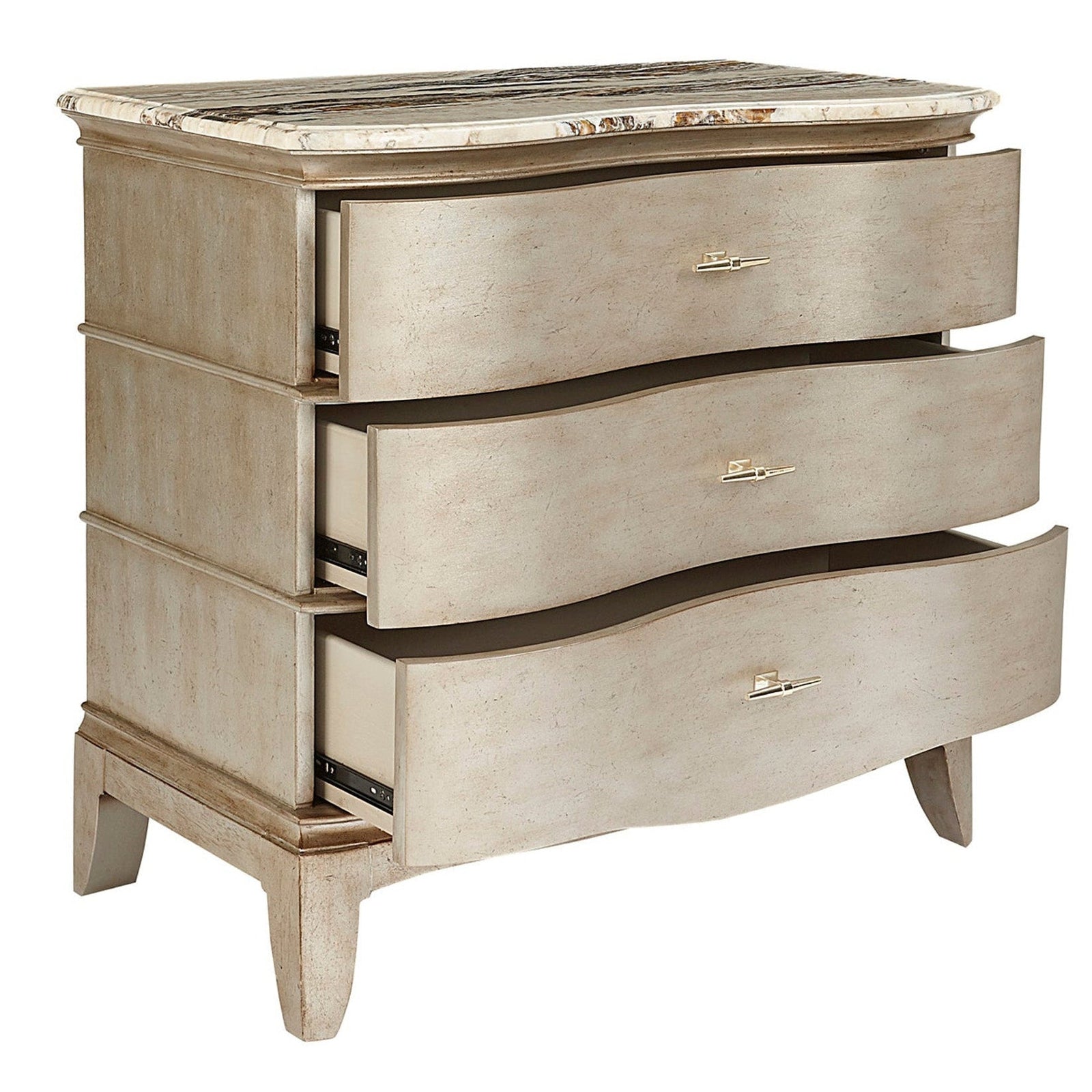 ART Furniture Starlite Bachelor Chest
