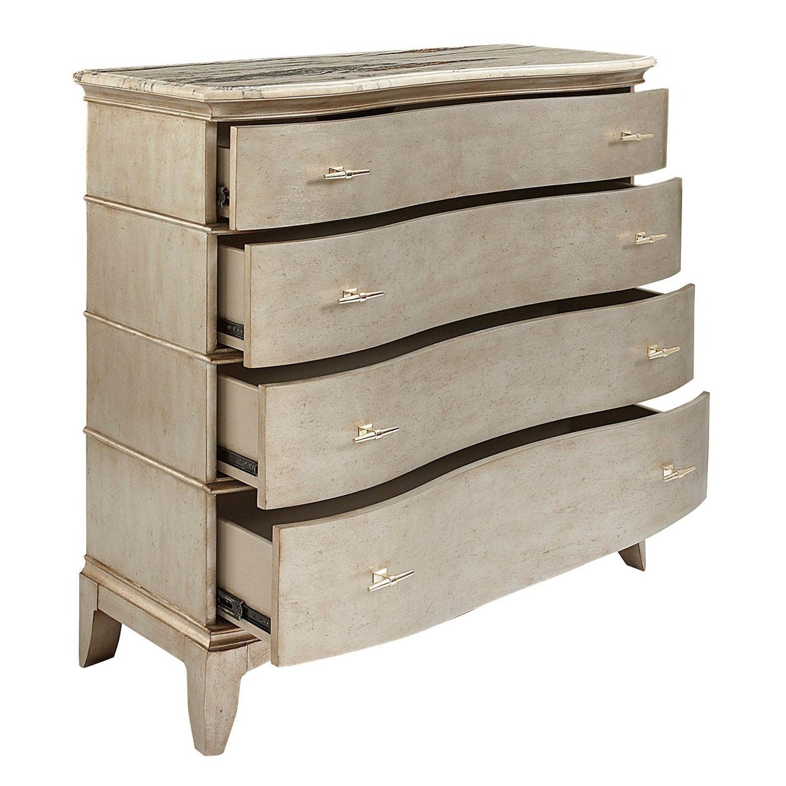 ART Furniture Starlite Media Chest
