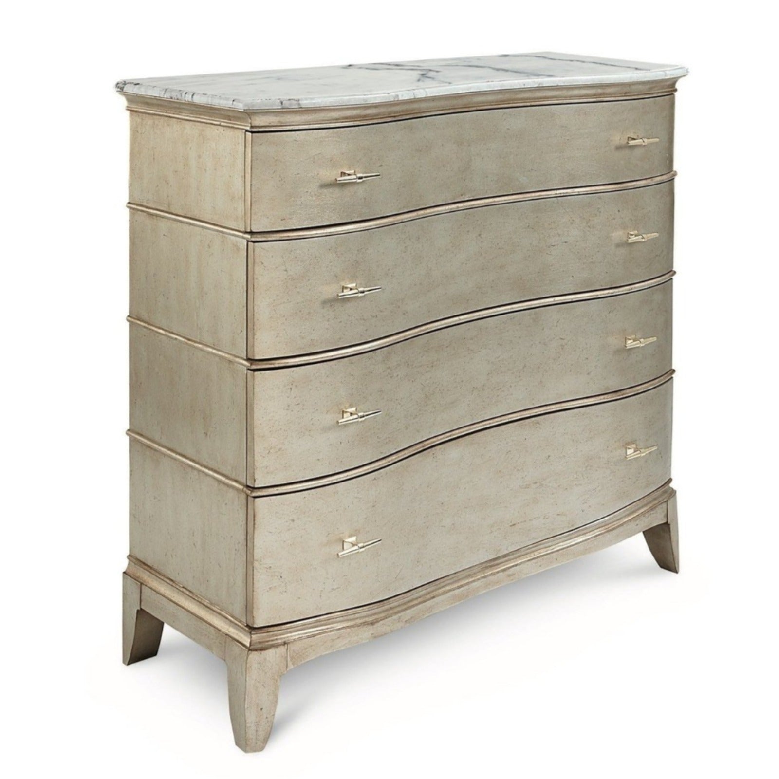ART Furniture Starlite Media Chest