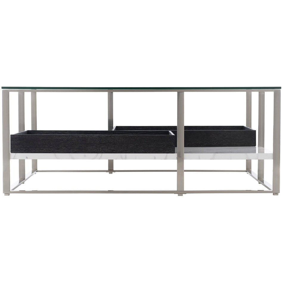 Bernhardt Lafayette Cocktail Table