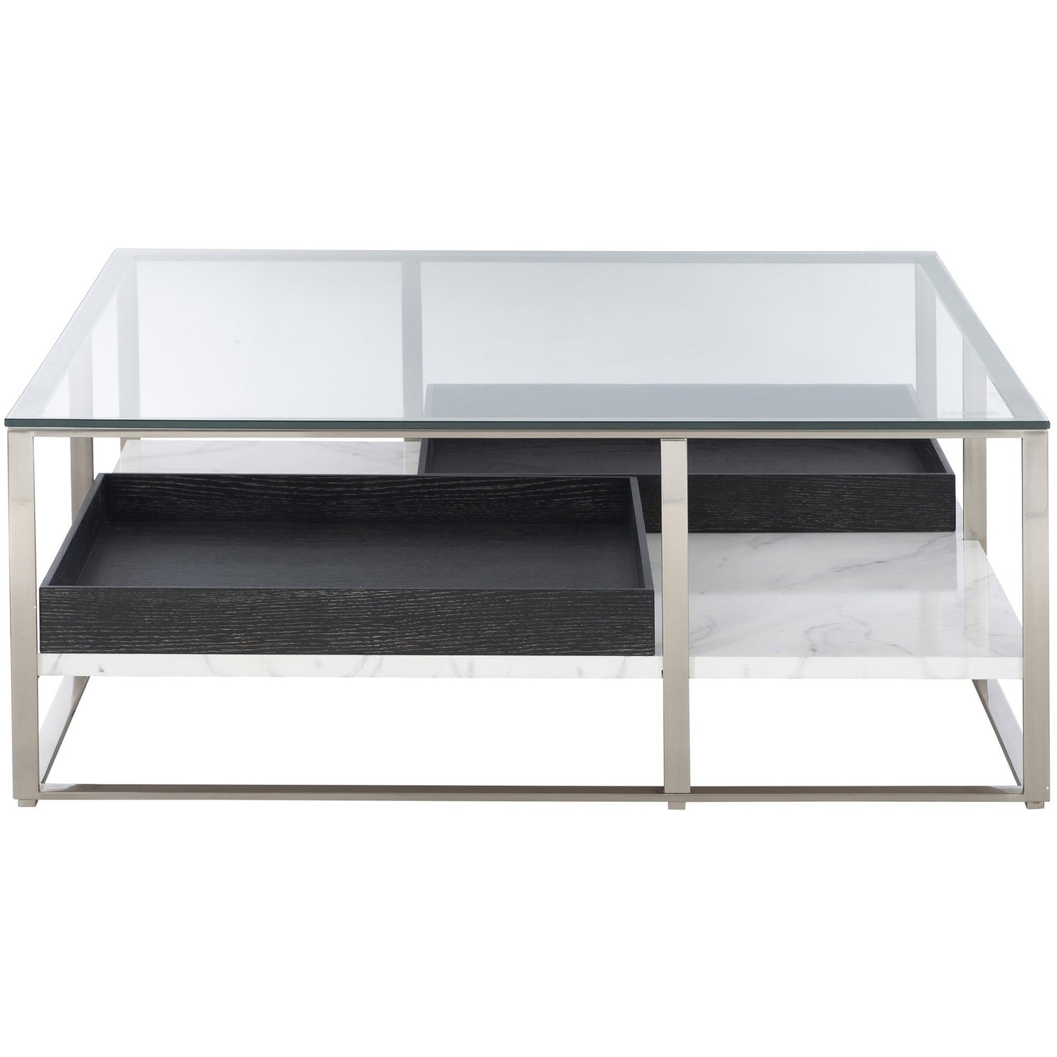 Bernhardt Lafayette Cocktail Table