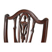 Theodore Alexander The Hidden Vase Armchair - Set of 2