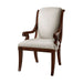 Theodore Alexander The English Cabinetmaker Gabrielle's Armchair - Set of 2