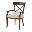 Theodore Alexander Brooksby Armchair - Set of 2