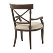 Theodore Alexander Brooksby Armchair - Set of 2