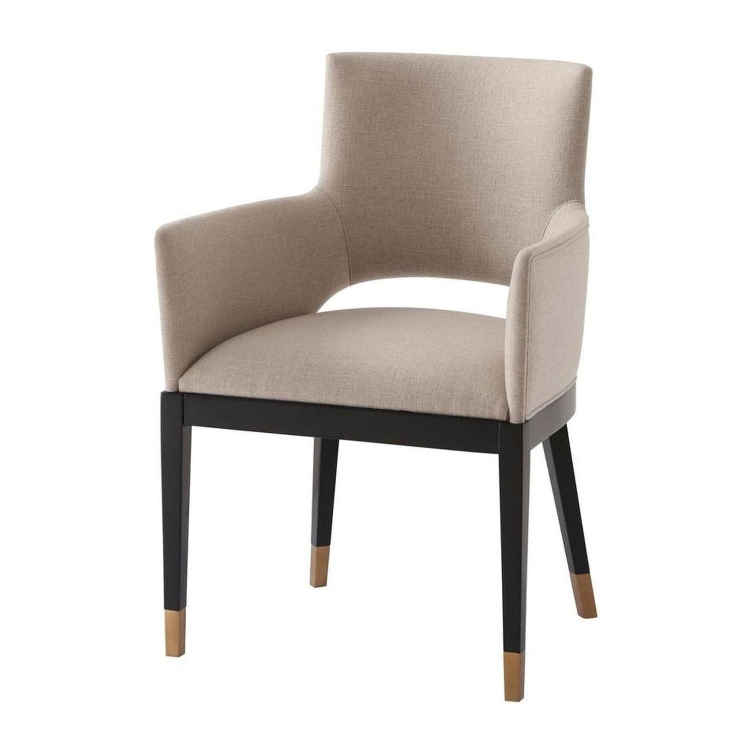 Theodore Alexander Richard Mishaan Carlyle Dining Chair