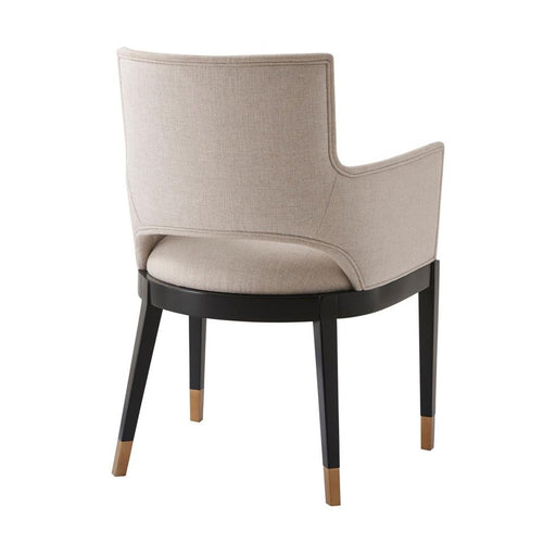 Theodore Alexander Richard Mishaan Carlyle Dining Chair