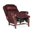 Bradington Young Alta High Leg Reclining Lounger