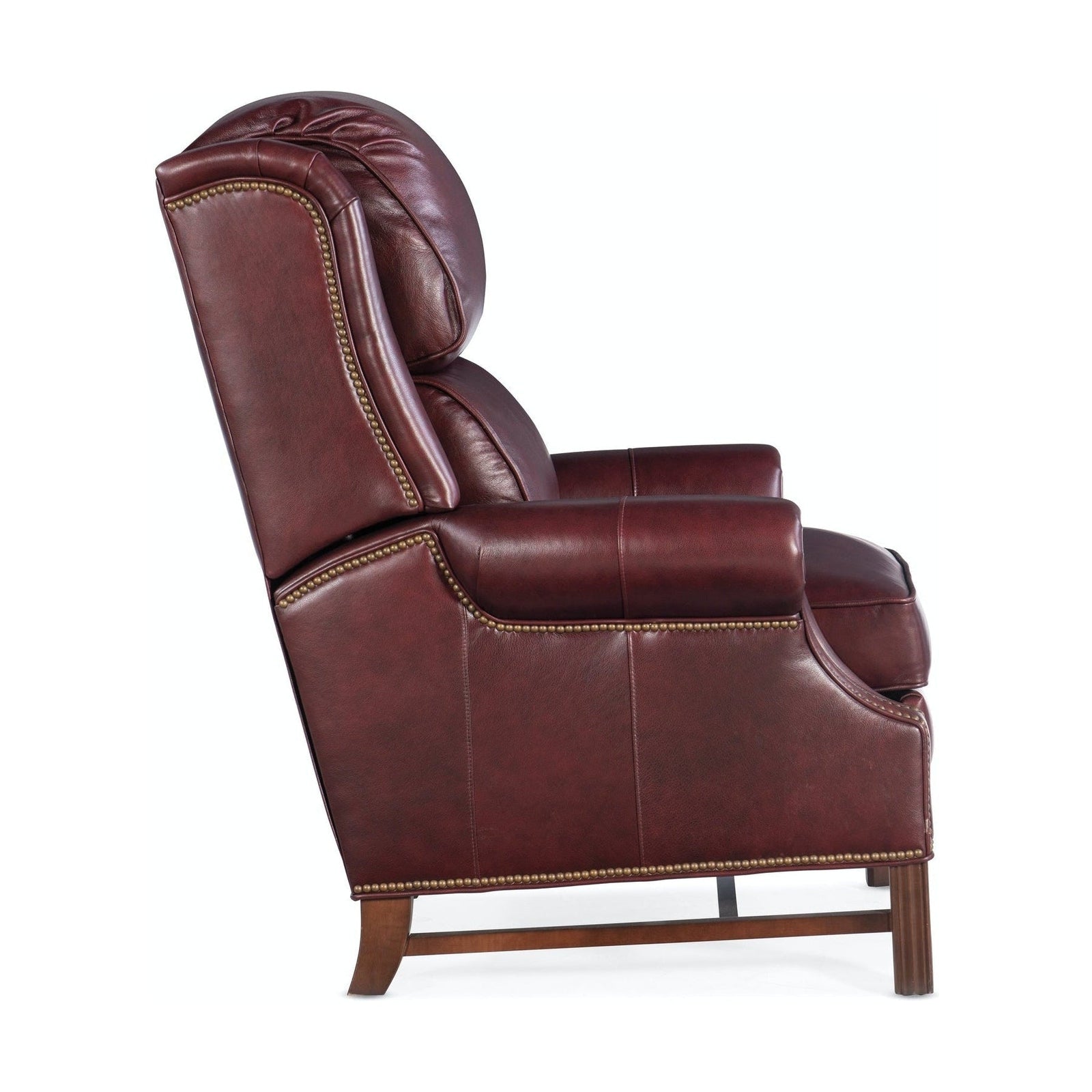Bradington Young Alta High Leg Reclining Lounger
