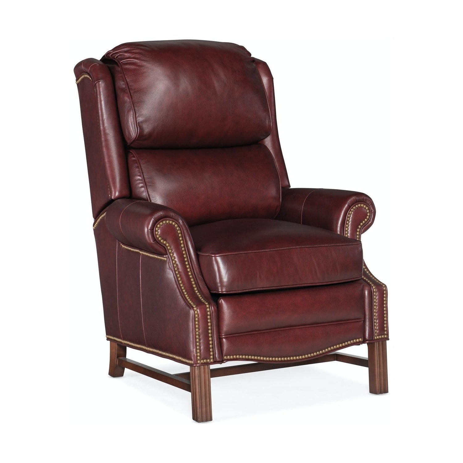 Bradington Young Alta High Leg Reclining Lounger