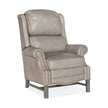 Bradington Young Alta High Leg Reclining Lounger