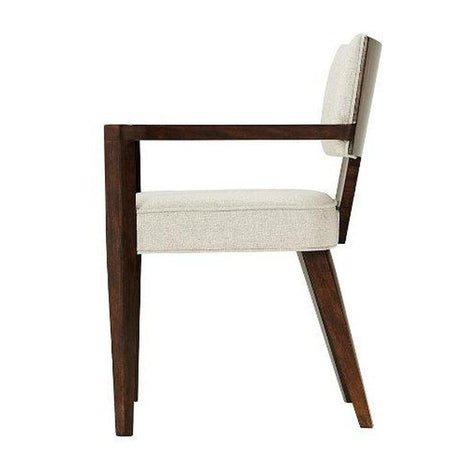 Theodore Alexander 55 Broadway Armchair - Set of 2