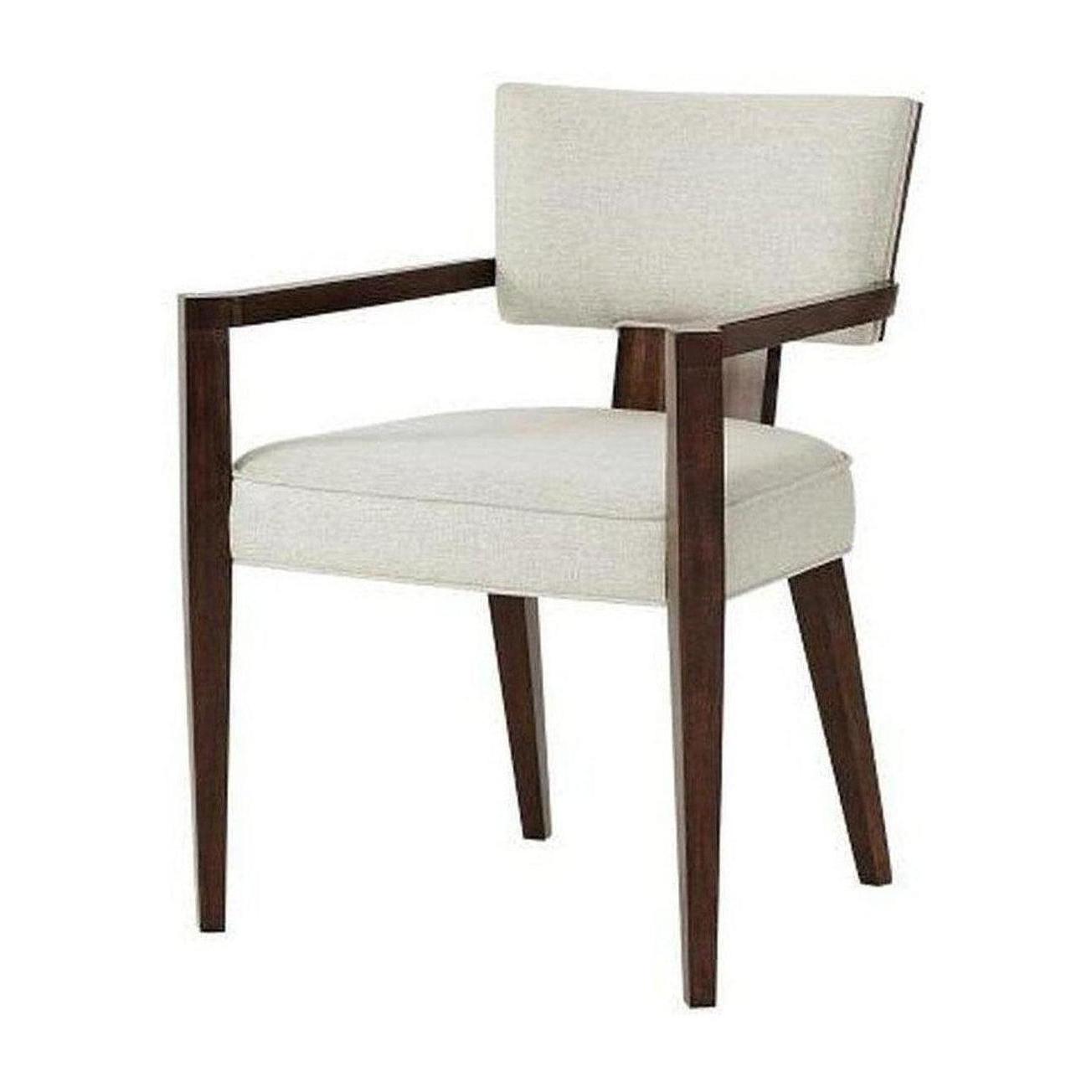 Theodore Alexander 55 Broadway Armchair - Set of 2